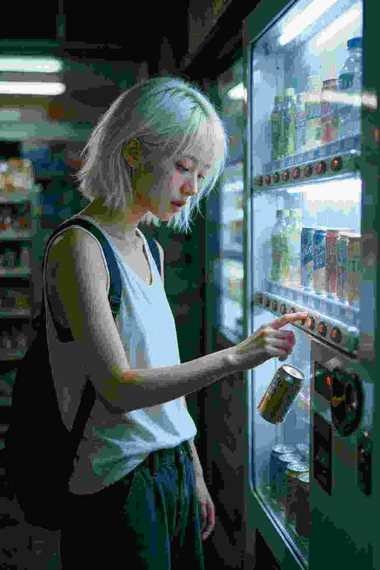 遇见爱情