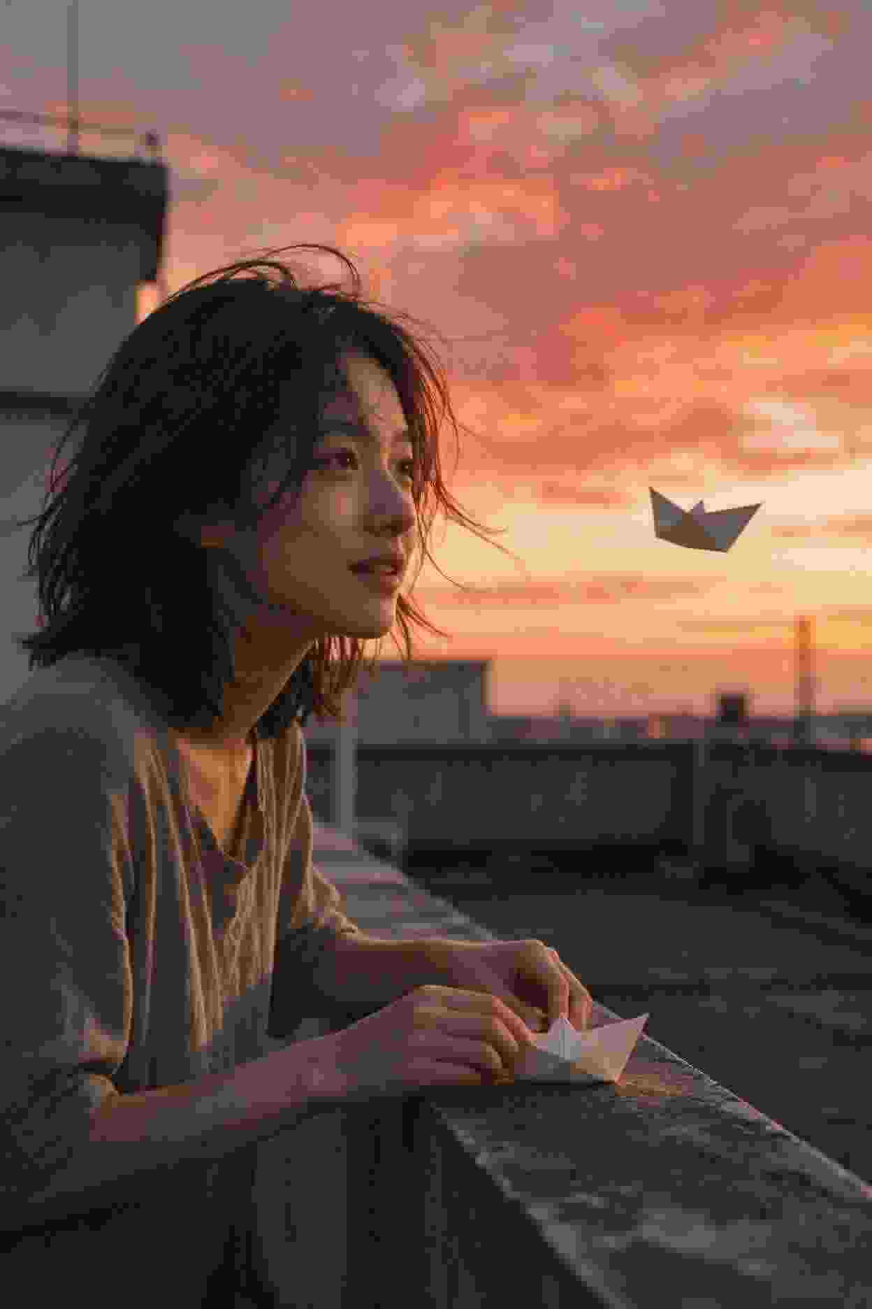 真凶疑云